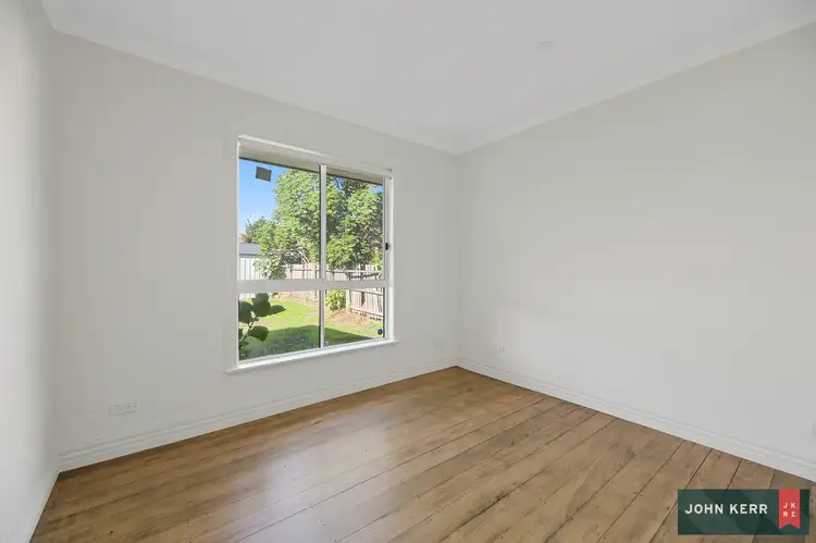 Sixth view of Homely house listing, 107 Service Road, Moe VIC 3825