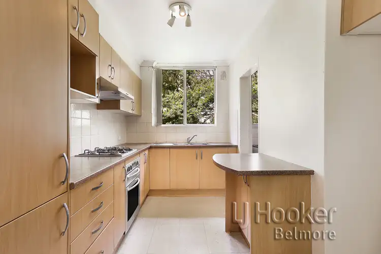 Third view of Homely apartment listing, 19/17-19 Phillip Street, Roselands NSW 2196