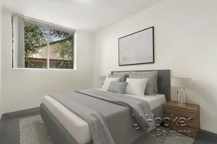 Fourth view of Homely apartment listing, 19/17-19 Phillip Street, Roselands NSW 2196