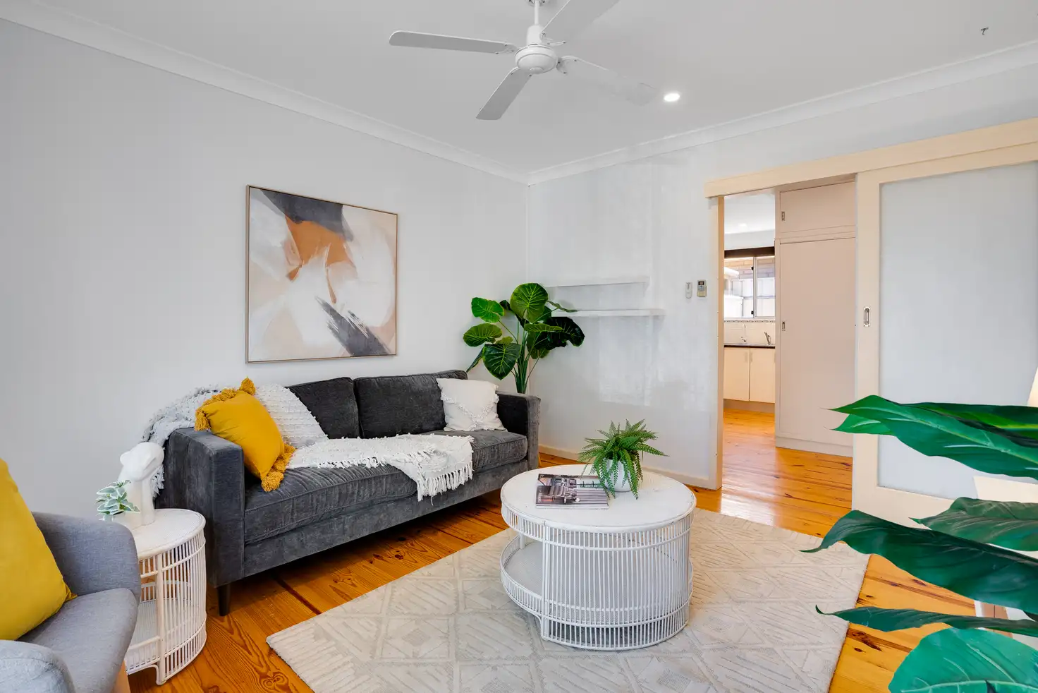 Main view of Homely house listing, 1/15 Clansman Avenue, Windsor Gardens SA 5087