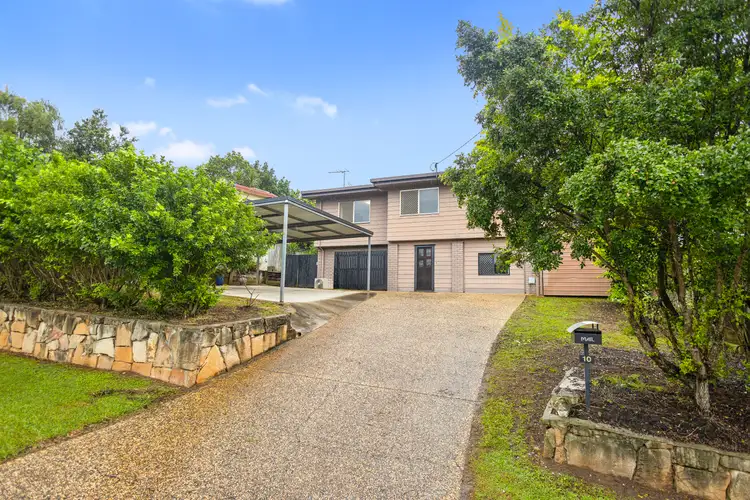 Second view of Homely house listing, 10 Melinda Street, Kallangur QLD 4503