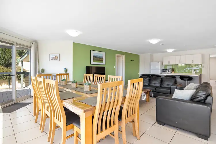 Second view of Homely house listing, 37 Oceanview Drive, Second Valley SA 5204