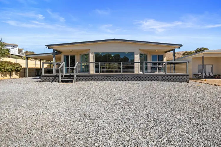 Third view of Homely house listing, 37 Oceanview Drive, Second Valley SA 5204