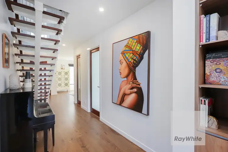 Second view of Homely house listing, 14 Bologna Cres, Greenvale VIC 3059