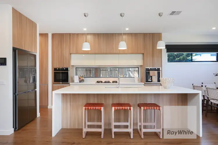 Fifth view of Homely house listing, 14 Bologna Cres, Greenvale VIC 3059