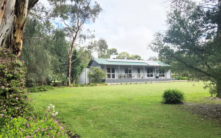 28 Martins Road, Naracoorte SA 5271