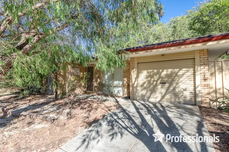 37 Grafham Road, Brookdale WA 6112
