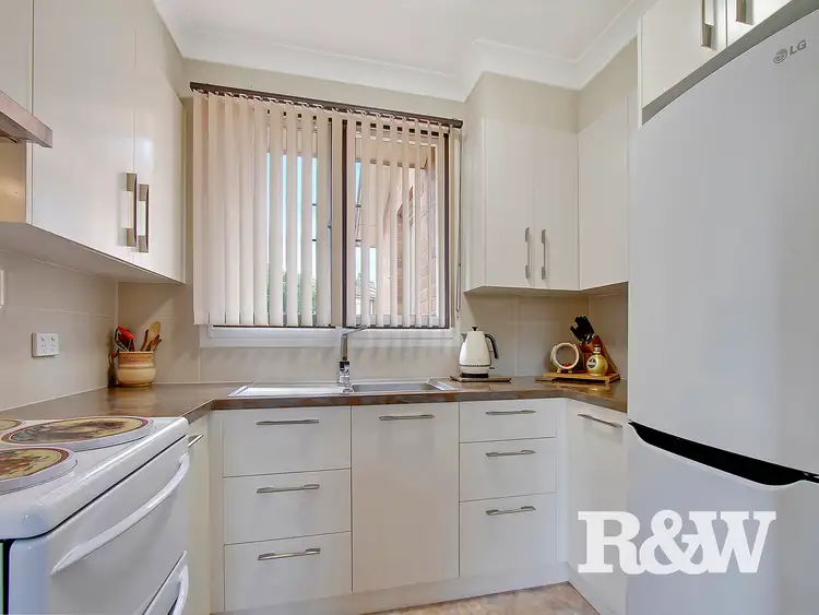 Second view of Homely house listing, 9 Mercator Crescent, Willmot NSW 2770