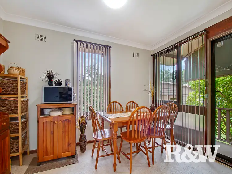 Third view of Homely house listing, 9 Mercator Crescent, Willmot NSW 2770