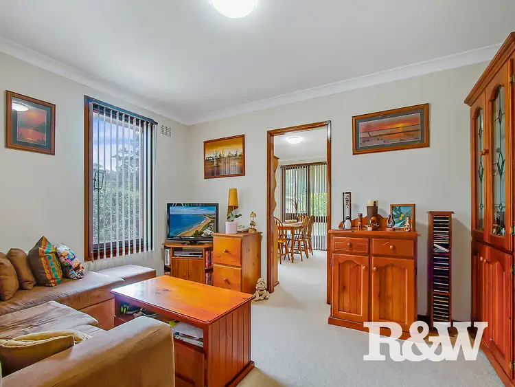 Fourth view of Homely house listing, 9 Mercator Crescent, Willmot NSW 2770