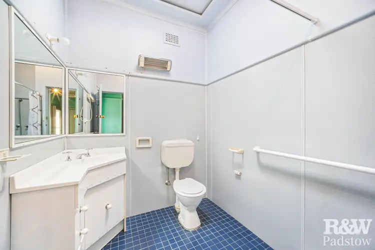 Seventh view of Homely house listing, 11 Hydrae Street, Revesby NSW 2212