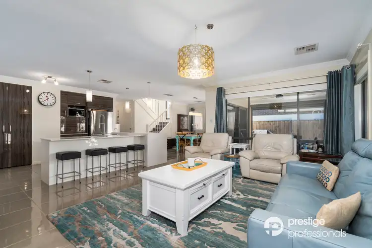 Fifth view of Homely house listing, 29 Hoy Street, Moorebank NSW 2170