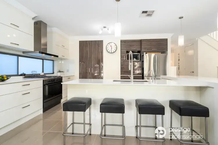 Sixth view of Homely house listing, 29 Hoy Street, Moorebank NSW 2170