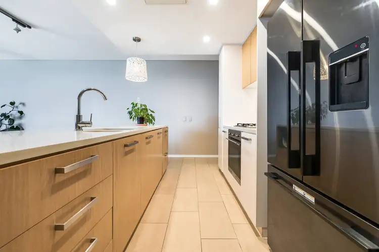Third view of Homely apartment listing, 343/19 Kitchener Drive, Darwin City NT 800