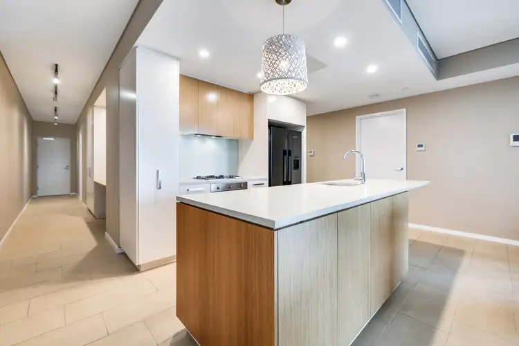 Fourth view of Homely apartment listing, 343/19 Kitchener Drive, Darwin City NT 800
