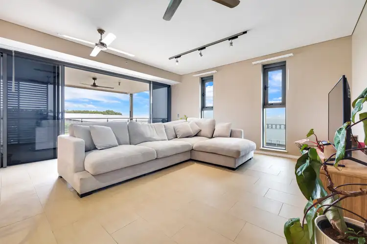 Sixth view of Homely apartment listing, 343/19 Kitchener Drive, Darwin City NT 800