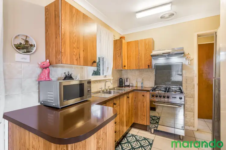 Second view of Homely house listing, 114 Stanwell Crescent, Ashcroft NSW 2168