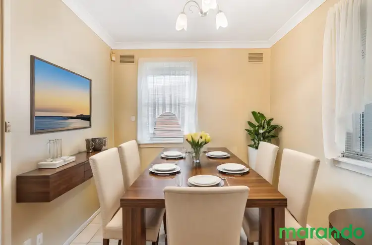Third view of Homely house listing, 114 Stanwell Crescent, Ashcroft NSW 2168