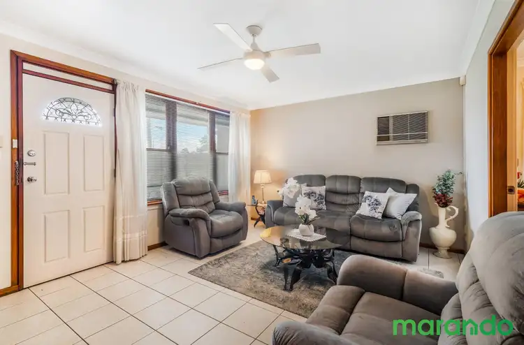 Fourth view of Homely house listing, 114 Stanwell Crescent, Ashcroft NSW 2168