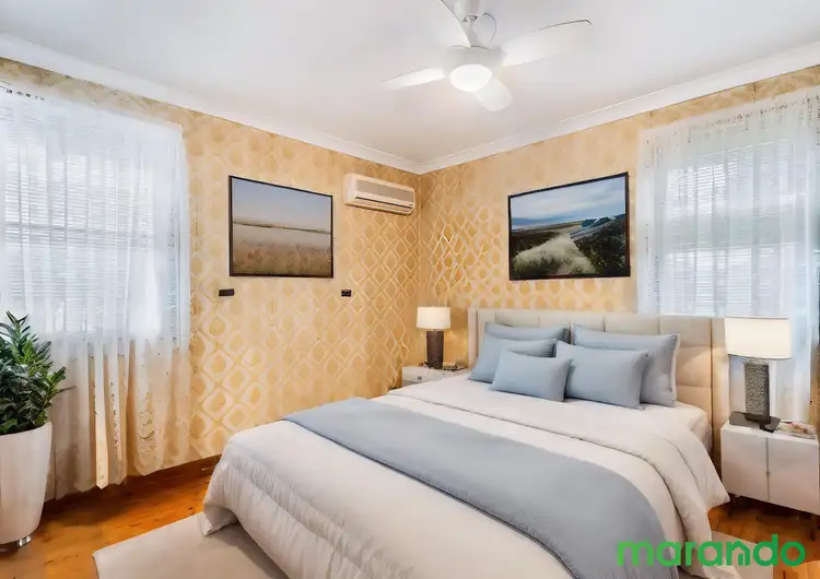 Sixth view of Homely house listing, 114 Stanwell Crescent, Ashcroft NSW 2168