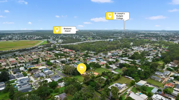 Fourth view of Homely land listing, LOT 2 & 3, 37 Darragh Street, Bracken Ridge QLD 4017