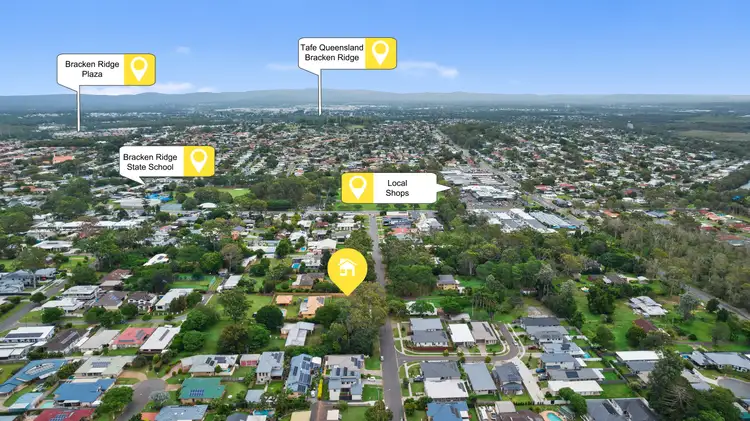 Fifth view of Homely land listing, LOT 2 & 3, 37 Darragh Street, Bracken Ridge QLD 4017