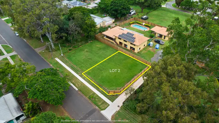 Seventh view of Homely land listing, LOT 2 & 3, 37 Darragh Street, Bracken Ridge QLD 4017