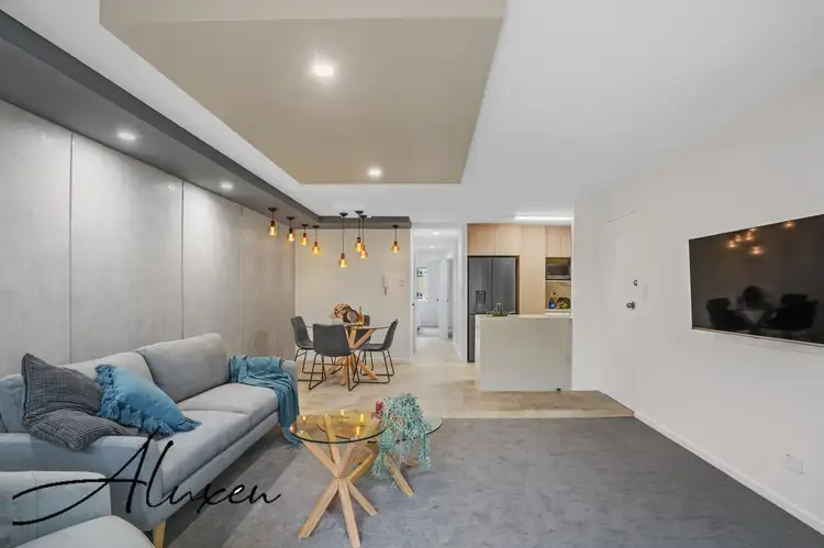 Second view of Homely apartment listing, 18/26-28 Monaco Street, Surfers Paradise QLD 4217