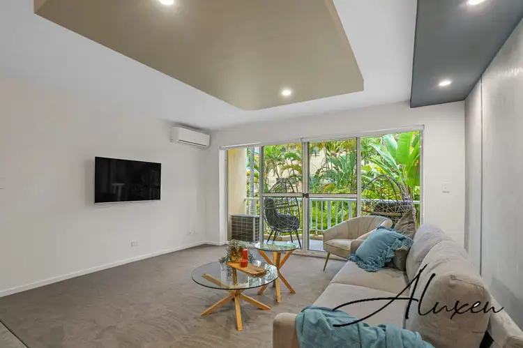 Third view of Homely apartment listing, 18/26-28 Monaco Street, Surfers Paradise QLD 4217