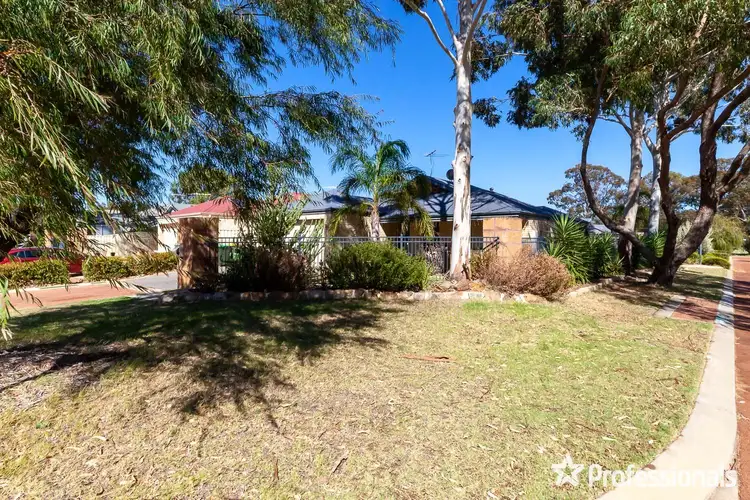 Third view of Homely house listing, 10 Abbott Brace, Baldivis WA 6171
