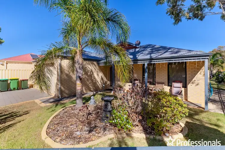 Fourth view of Homely house listing, 10 Abbott Brace, Baldivis WA 6171
