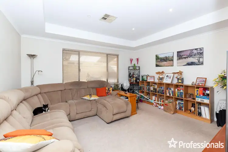 Sixth view of Homely house listing, 10 Abbott Brace, Baldivis WA 6171