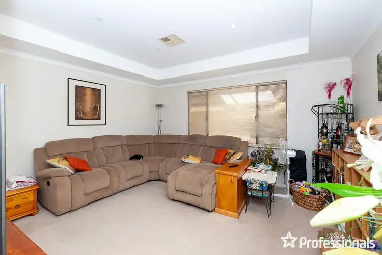 Seventh view of Homely house listing, 10 Abbott Brace, Baldivis WA 6171
