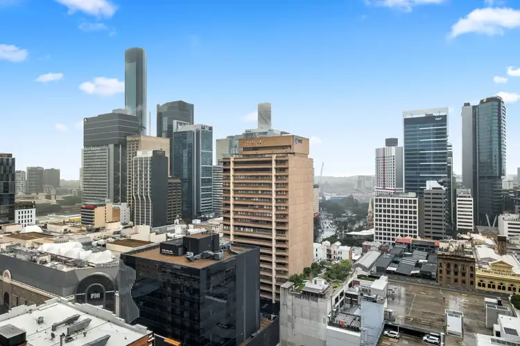 2604/128 Charlotte Street, Brisbane City QLD 4000