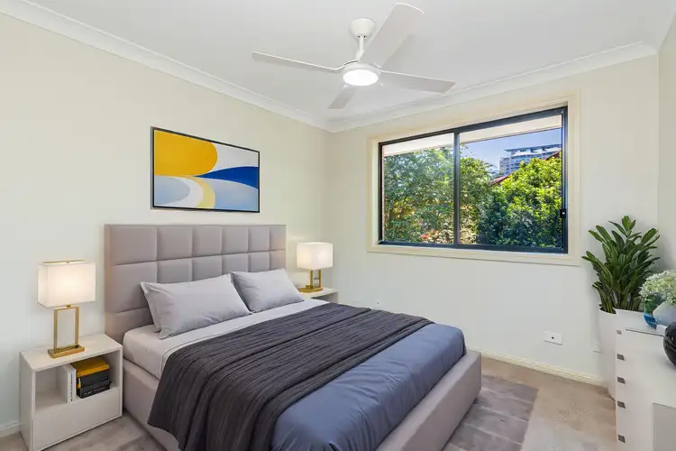 Fourth view of Homely townhouse listing, 11/7-11 Webb Avenue, Hornsby NSW 2077