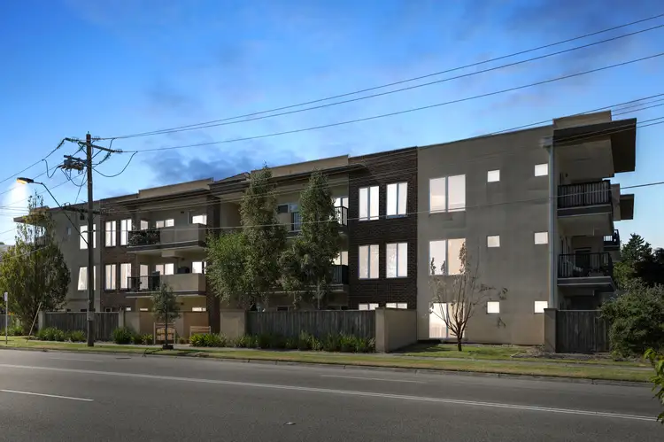 16/125 Chandler Road, Noble Park VIC 3174