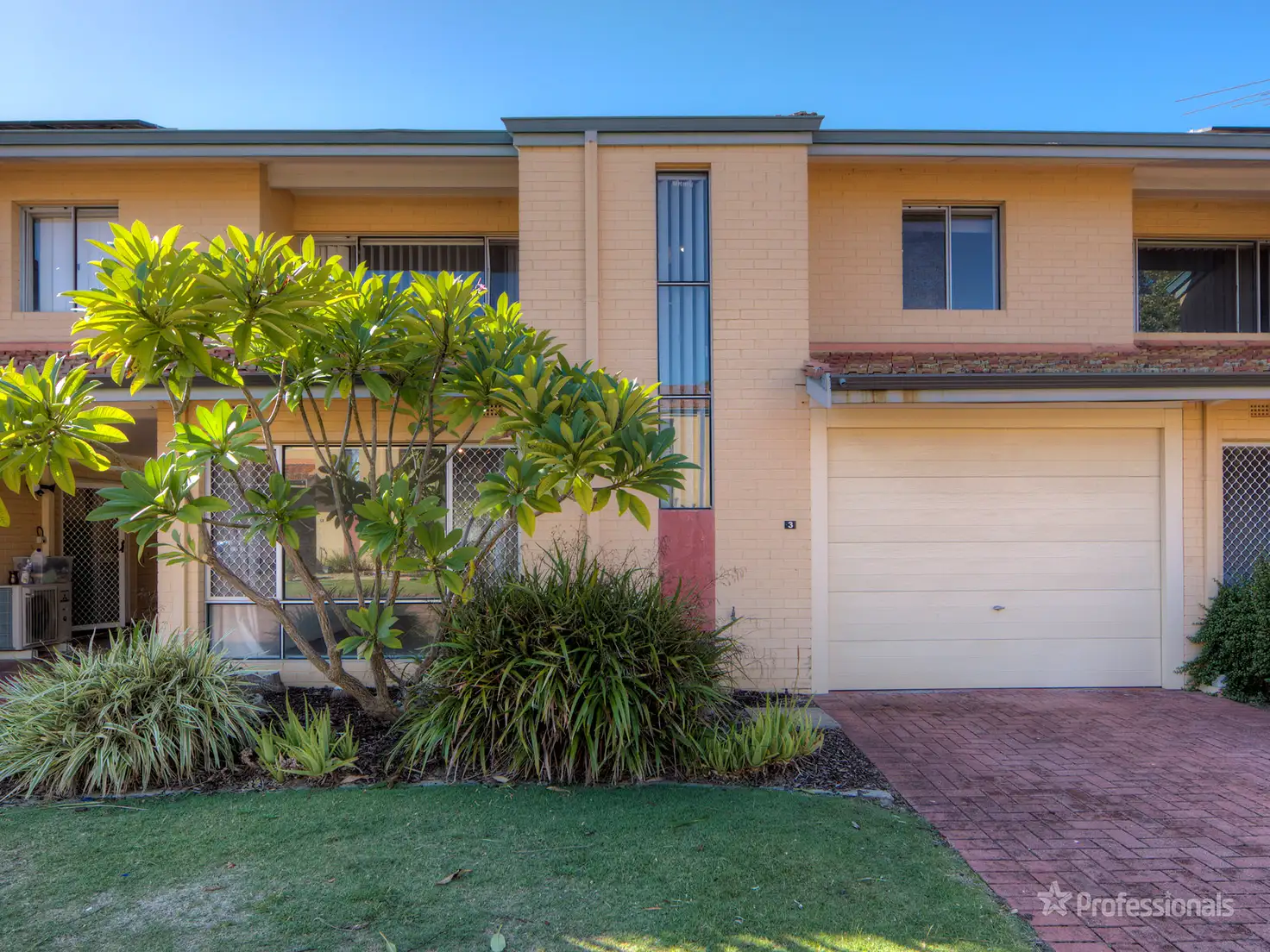 Main view of Homely townhouse listing, 3/69 Tendring Way, Girrawheen WA 6064