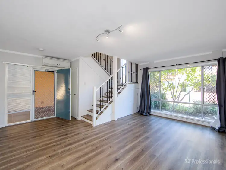 Third view of Homely townhouse listing, 3/69 Tendring Way, Girrawheen WA 6064