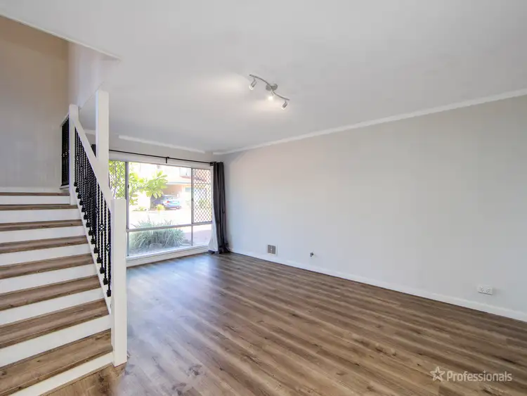 Fifth view of Homely townhouse listing, 3/69 Tendring Way, Girrawheen WA 6064