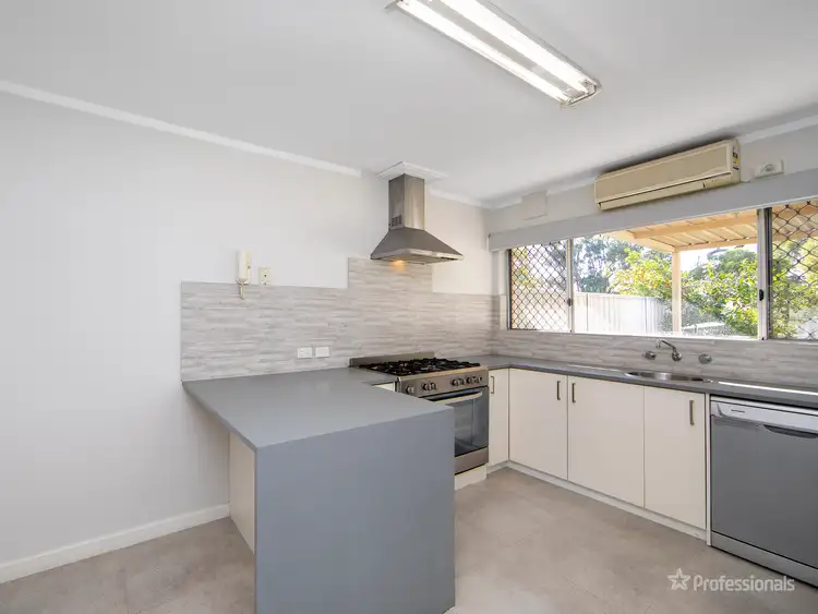 Seventh view of Homely townhouse listing, 3/69 Tendring Way, Girrawheen WA 6064