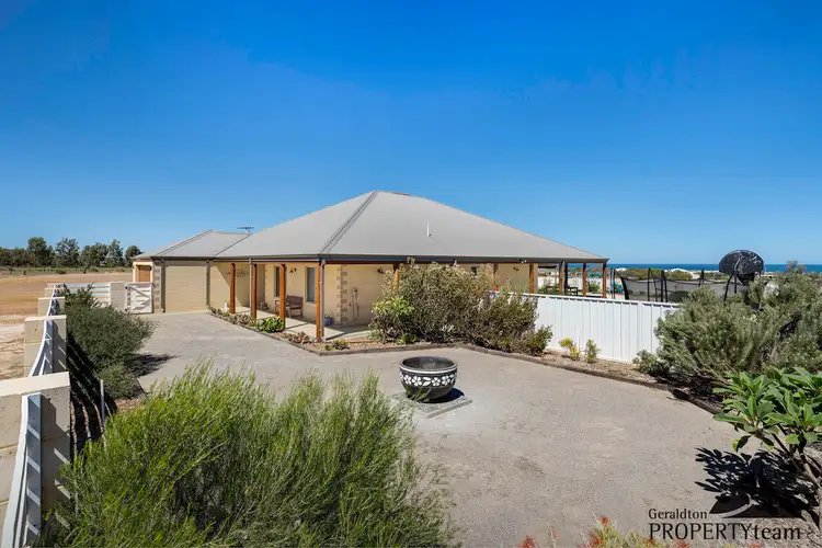 Main view of Homely house listing, 105 Wittenoom Circle, White Peak WA 6532