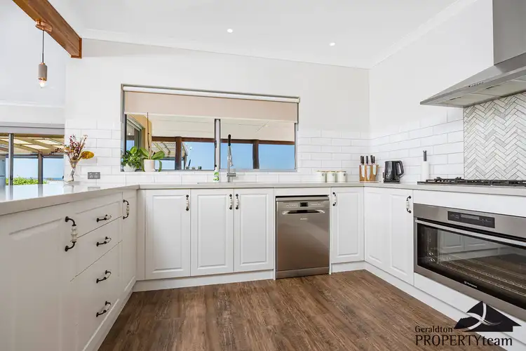 Fourth view of Homely house listing, 105 Wittenoom Circle, White Peak WA 6532