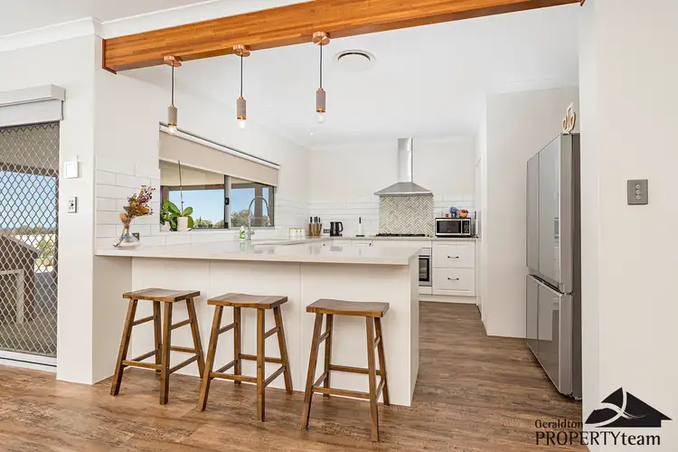 Fifth view of Homely house listing, 105 Wittenoom Circle, White Peak WA 6532