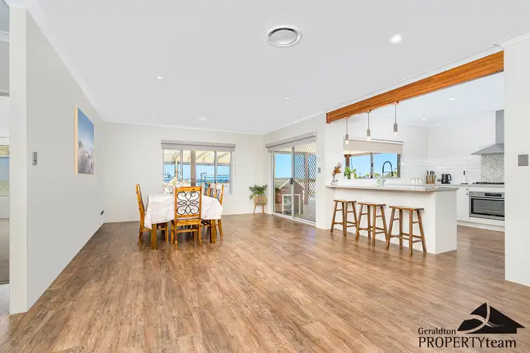 Sixth view of Homely house listing, 105 Wittenoom Circle, White Peak WA 6532