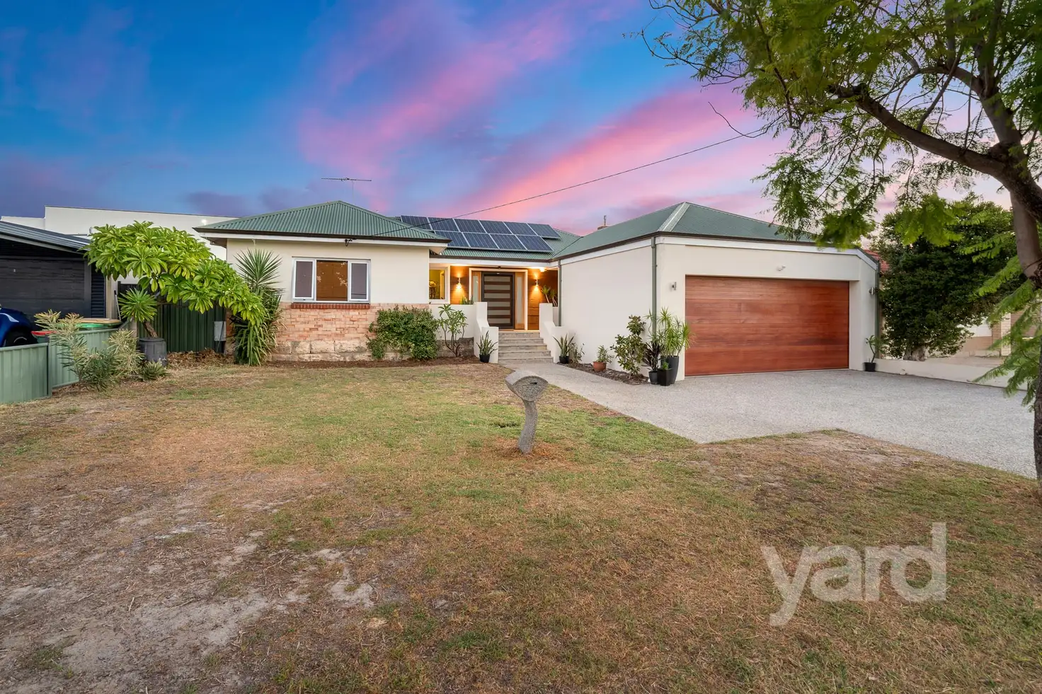 Main view of Homely house listing, 29 Prosser Way, Myaree WA 6154
