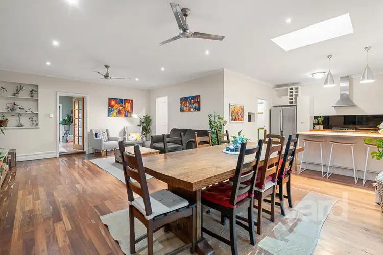 Second view of Homely house listing, 29 Prosser Way, Myaree WA 6154