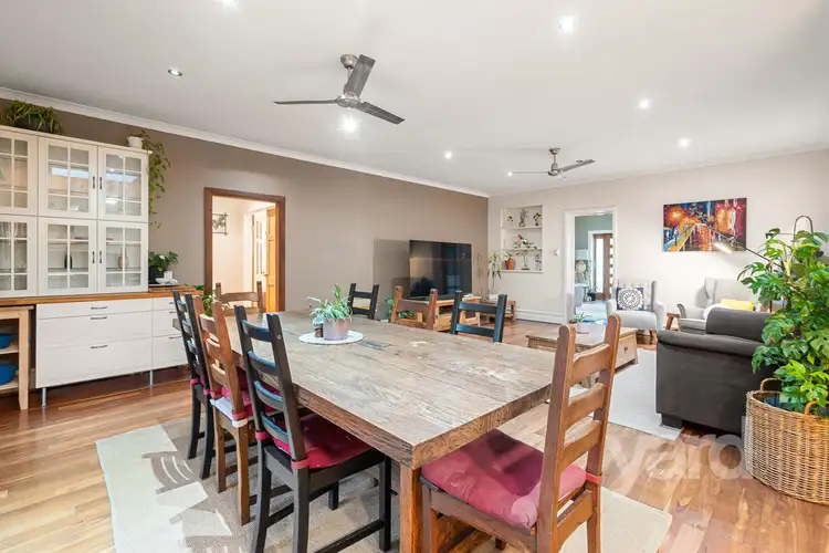 Third view of Homely house listing, 29 Prosser Way, Myaree WA 6154