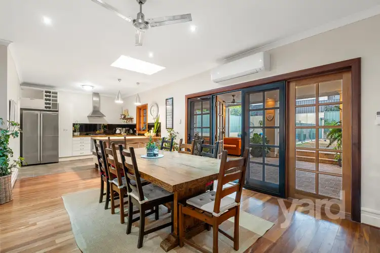Fourth view of Homely house listing, 29 Prosser Way, Myaree WA 6154