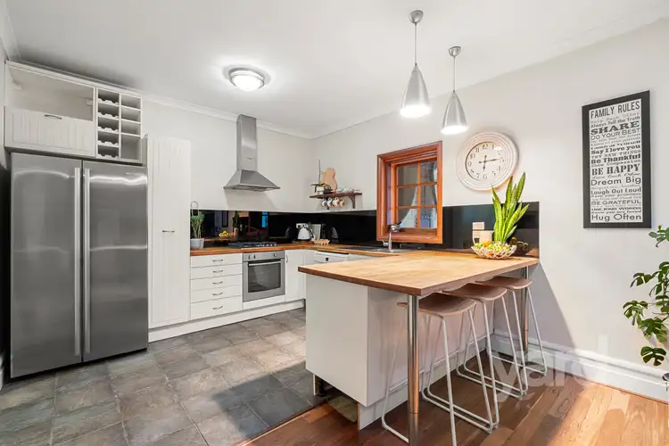 Fifth view of Homely house listing, 29 Prosser Way, Myaree WA 6154