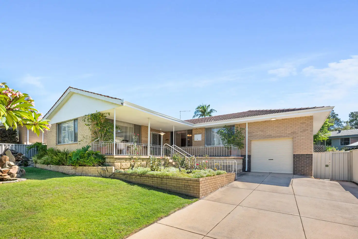 Main view of Homely house listing, 46 Karoonda Road, Booragoon WA 6154